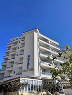 Bella Vista Hotel