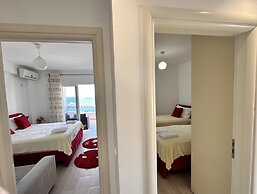Bella Vista Hotel