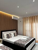 Bella Vista Hotel