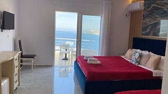 Bella Vista Hotel