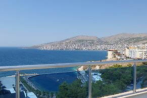 Bella Vista Hotel