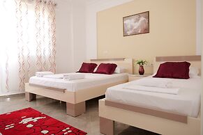 Bella Vista Hotel