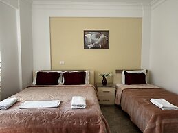Bella Vista Hotel