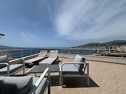 Bella Vista Hotel