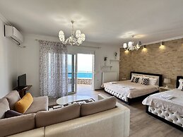 Bella Vista Hotel