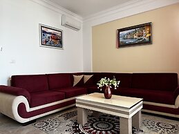 Bella Vista Hotel