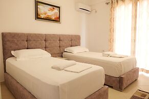 Bella Vista Hotel