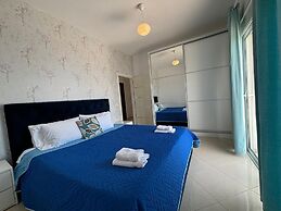 Bella Vista Hotel