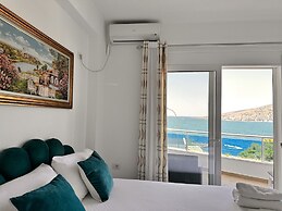 Bella Vista Hotel