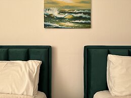 Bella Vista Hotel