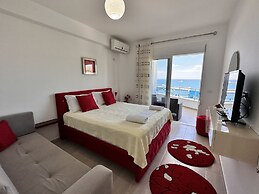 Bella Vista Hotel