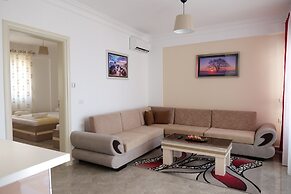 Bella Vista Hotel