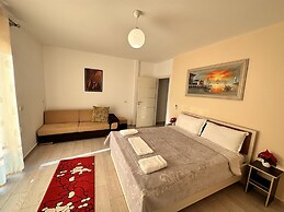 Bella Vista Hotel