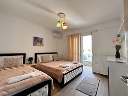 Bella Vista Hotel