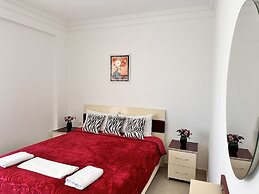 Bella Vista Hotel
