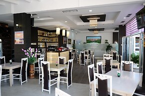 Bella Vista Hotel