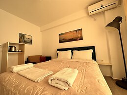 Bella Vista Hotel