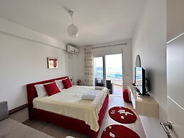 Bella Vista Hotel