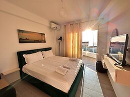 Bella Vista Hotel