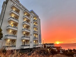 Bella Vista Hotel
