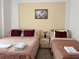 Bella Vista Hotel