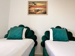 Bella Vista Hotel