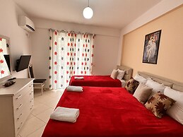 Bella Vista Hotel