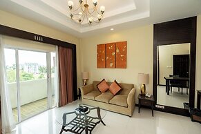 Sunday Chateau En Ville Pattaya