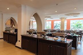 Sunday Chateau En Ville Pattaya
