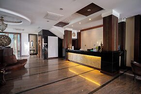 Sunday Chateau En Ville Pattaya