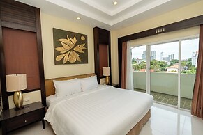 Sunday Chateau En Ville Pattaya