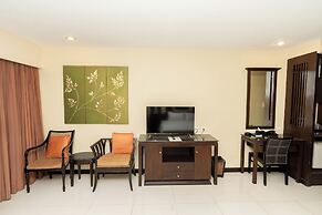 Sunday Chateau En Ville Pattaya