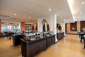 Sunday Chateau En Ville Pattaya