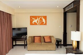 Sunday Chateau En Ville Pattaya