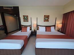 Sunday Chateau En Ville Pattaya