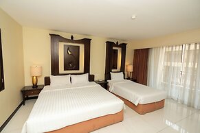 Sunday Chateau En Ville Pattaya