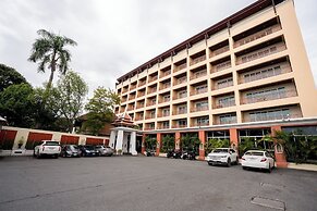 Sunday Chateau En Ville Pattaya