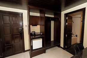 Sunday Chateau En Ville Pattaya