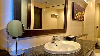 Sunday Chateau En Ville Pattaya