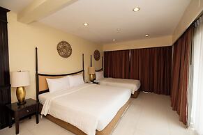 Sunday Chateau En Ville Pattaya