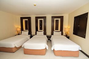 Sunday Chateau En Ville Pattaya