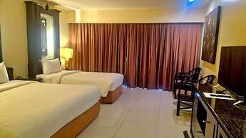 Sunday Chateau En Ville Pattaya