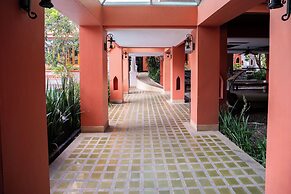 Sunday Chateau En Ville Pattaya