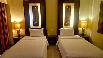 Sunday Chateau En Ville Pattaya