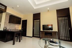 Sunday Chateau En Ville Pattaya