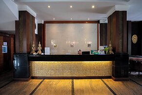 Sunday Chateau En Ville Pattaya