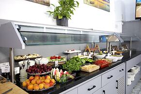 Almina Inn Hotel