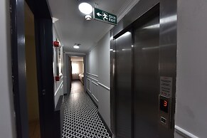 Almina Inn Hotel