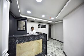 Almina Inn Hotel