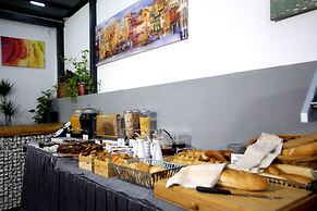 Almina Inn Hotel